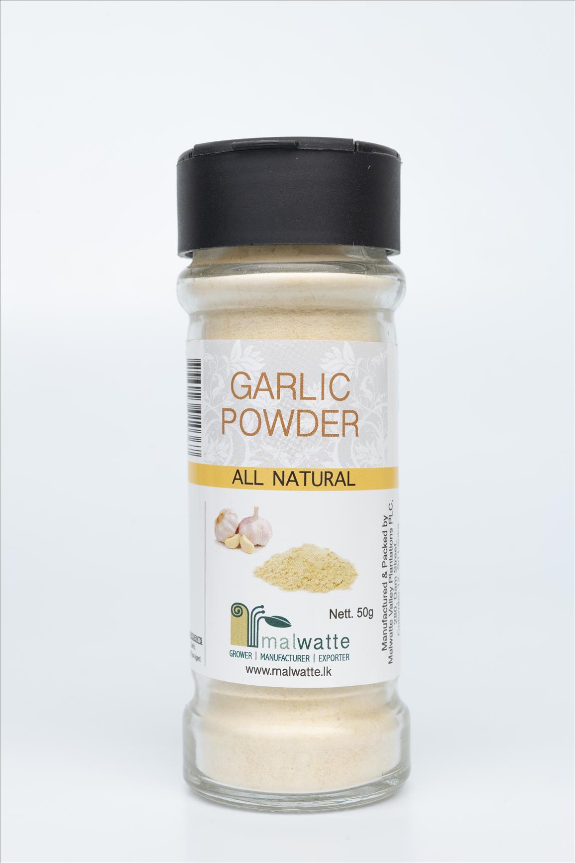 Garlic Powder