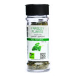parsley flakes