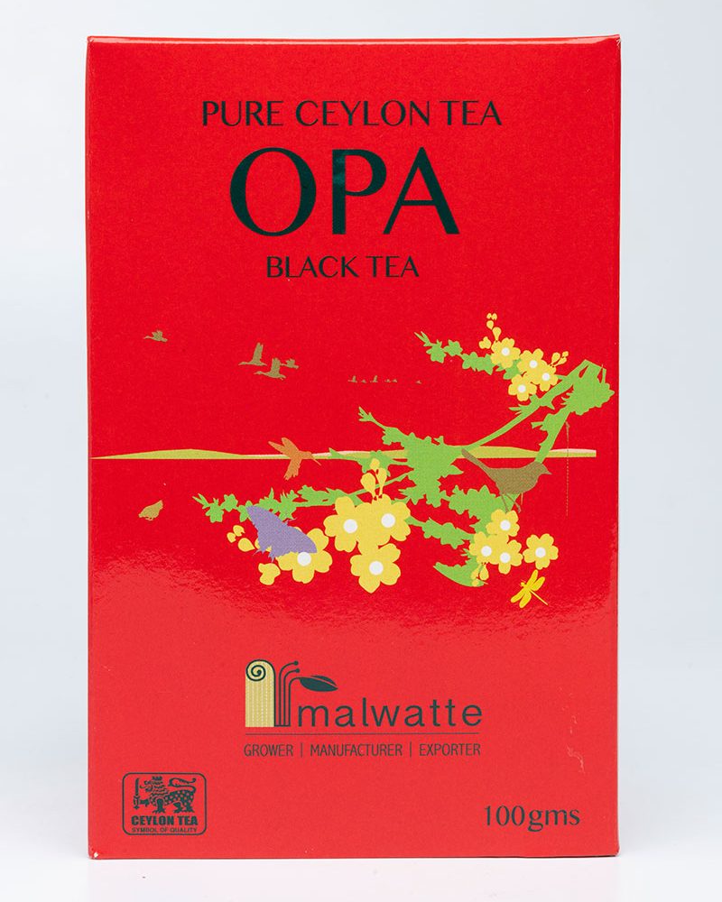 OPA