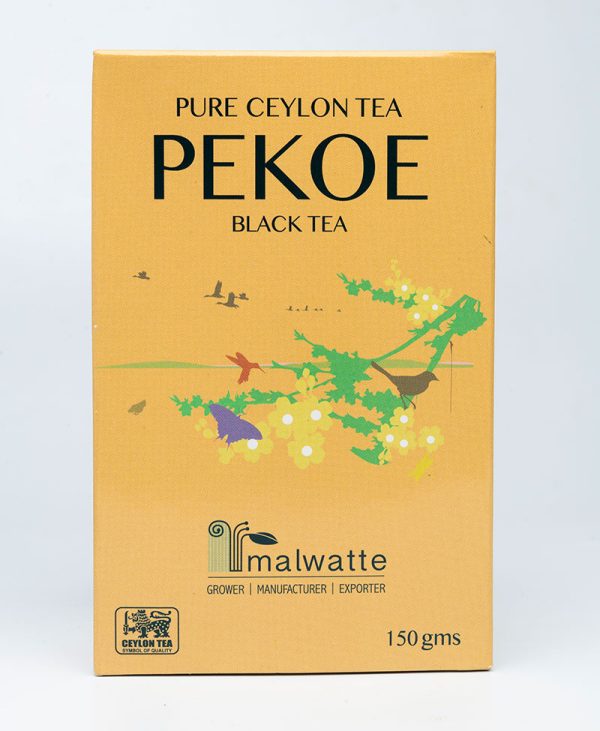 PEKOE