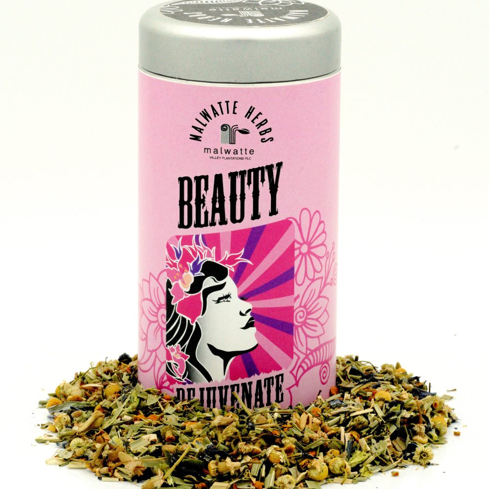 Rejuvenate your Beauty