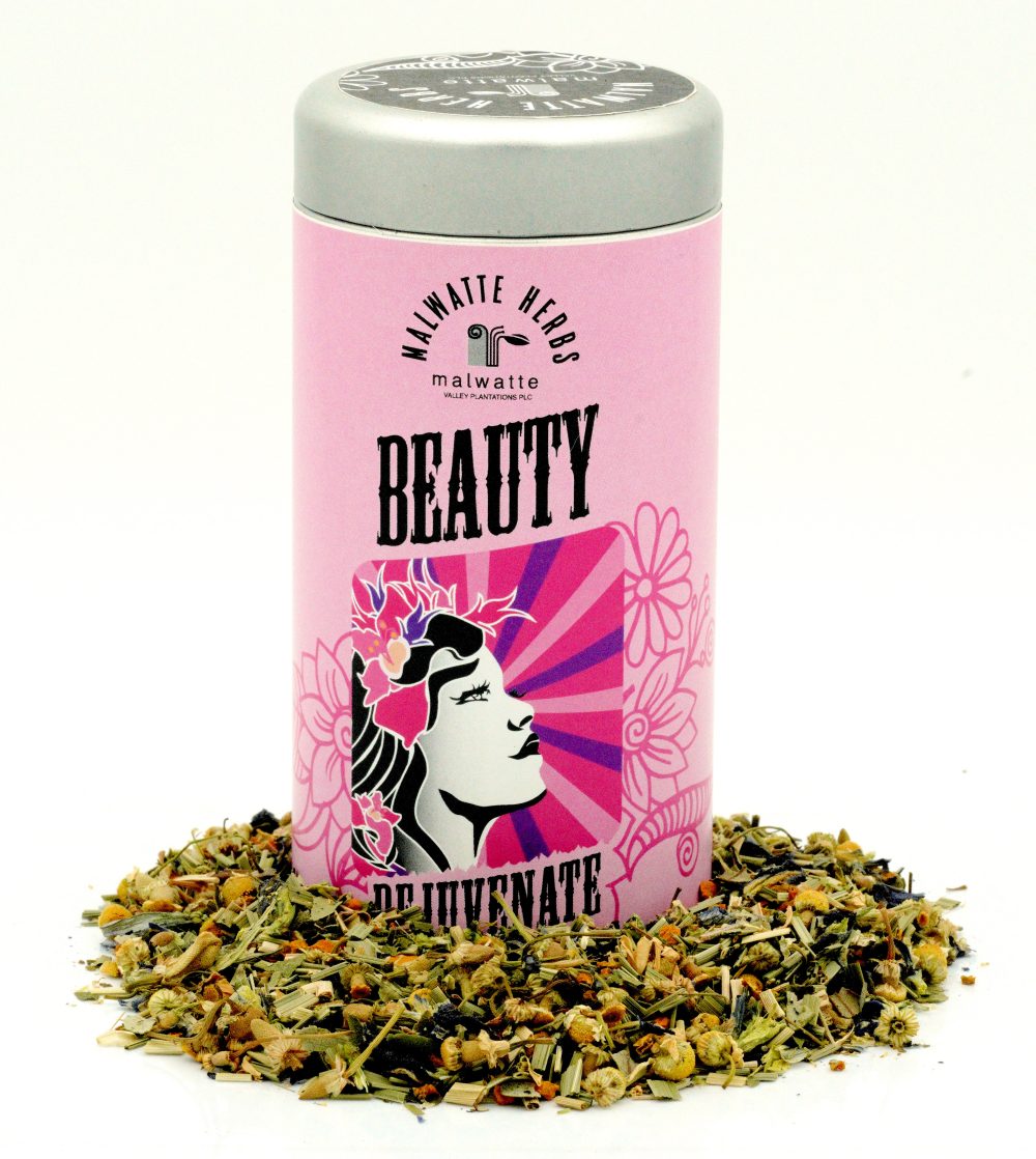 Rejuvenate your Beauty