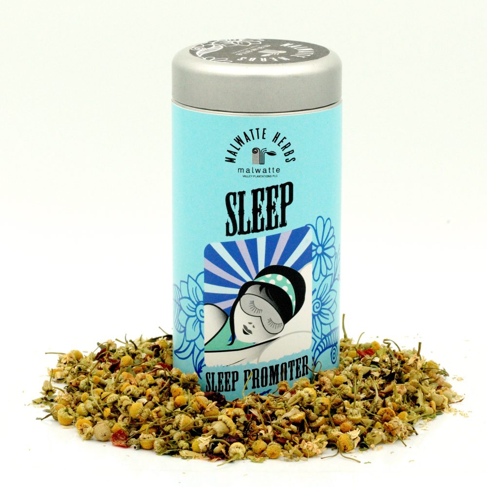 Sleep Promoter